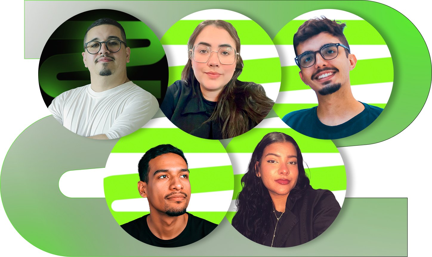 Equipe Zion Creative